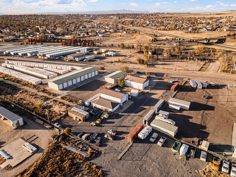 More Photos Of 2908 4th St, Pueblo Industrial For Lease