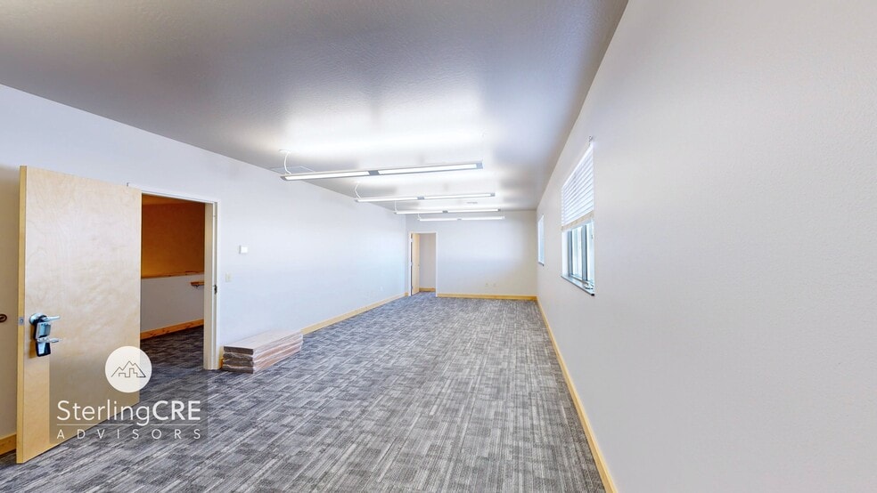 More Photos Of 4404 Expressway, Missoula Flex For Lease