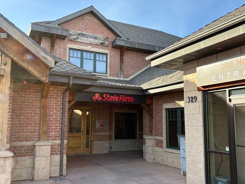 More Photos Of 391 N Main St, Spanish Fork General Retail For Sale