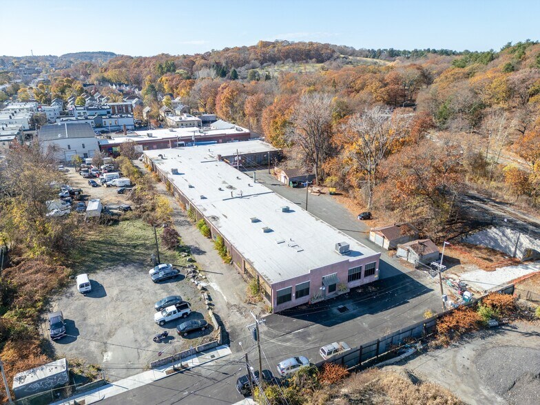 More Photos Of 20 Arboretum Rd, Boston Manufacturing For Lease