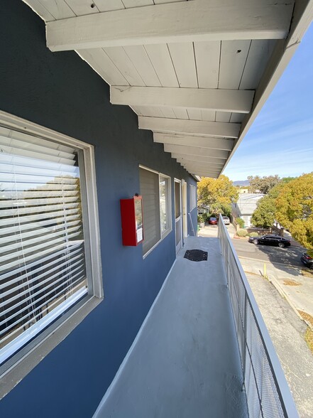 More Photos Of 638 Grant St, Santa Monica Apartments For Sale