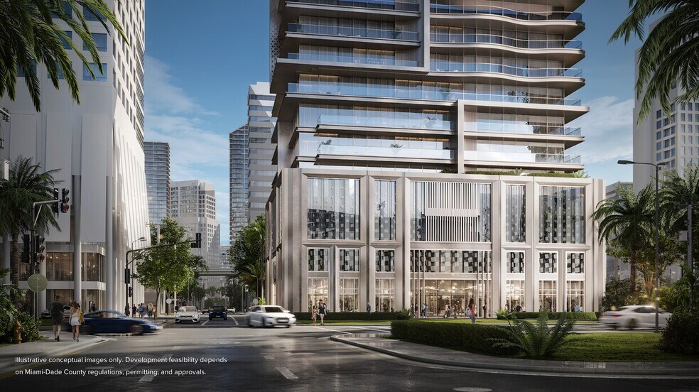 More Photos Of , Miami Land For Sale