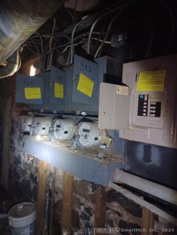 More Photos Of 91 Spring St, New Haven Apartments For Sale