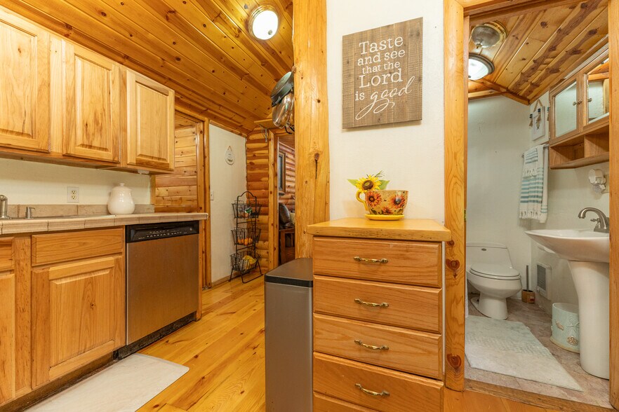 More Photos Of 659 US Highway 2 E, Columbia Falls Manufactured Housing Mobile Home Park For Sale