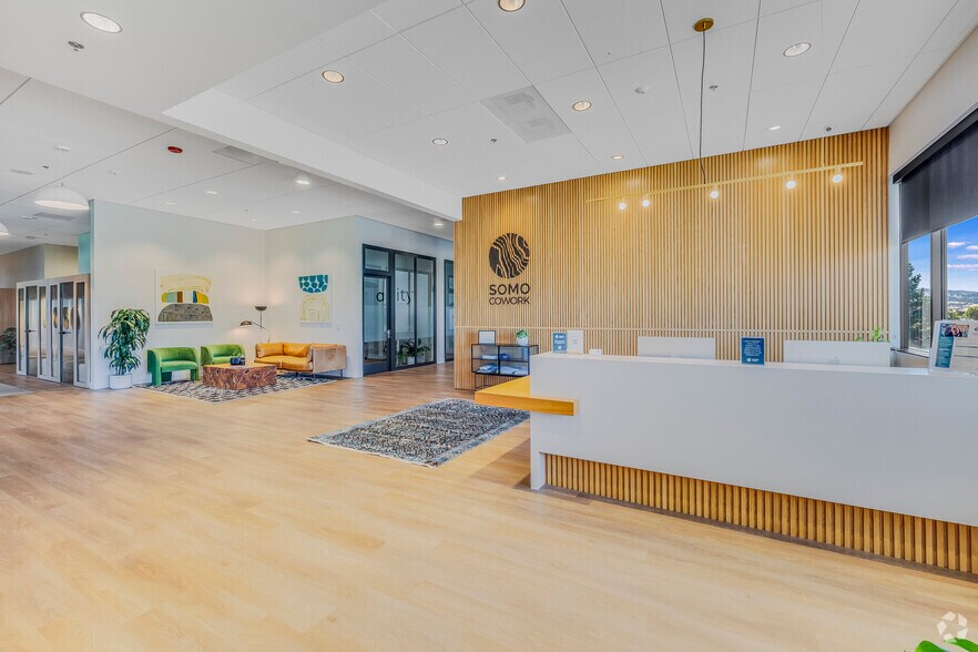 More Photos Of 1500 Valley House Dr, Rohnert Park Coworking Space