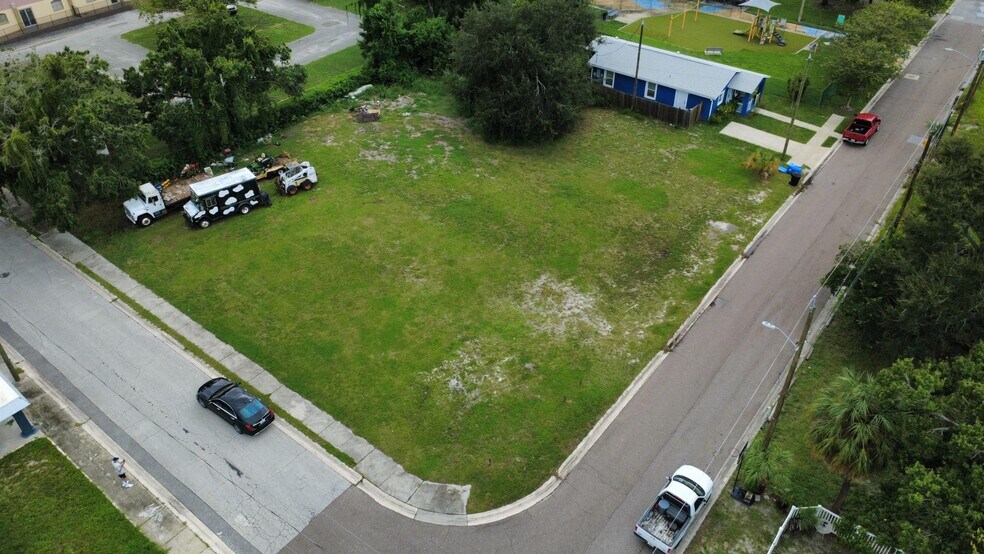 More Photos Of , Saint Petersburg Land For Sale