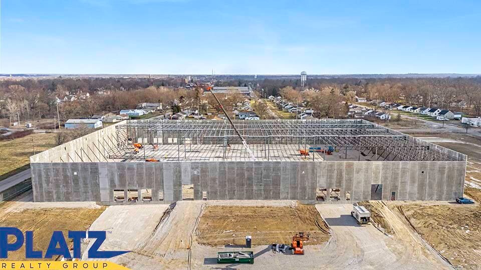 More Photos Of 0 Nevada Ave SW, Warren Unknown For Lease