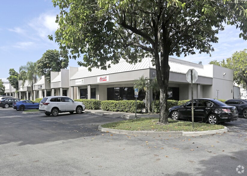 Primary Photo Of 3801 SW 47th Ave, Davie Warehouse For Lease