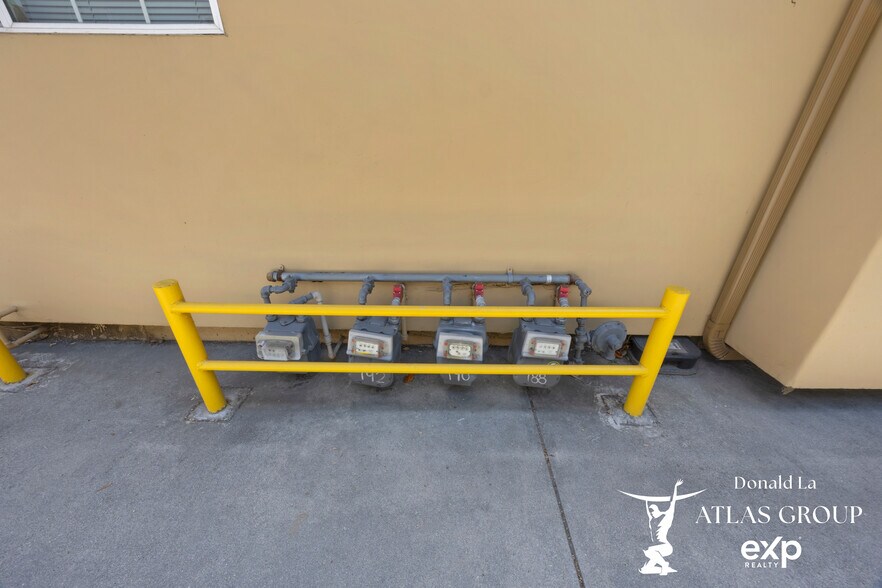 More Photos Of 190 S Craig Ave, Pasadena Multifamily For Sale