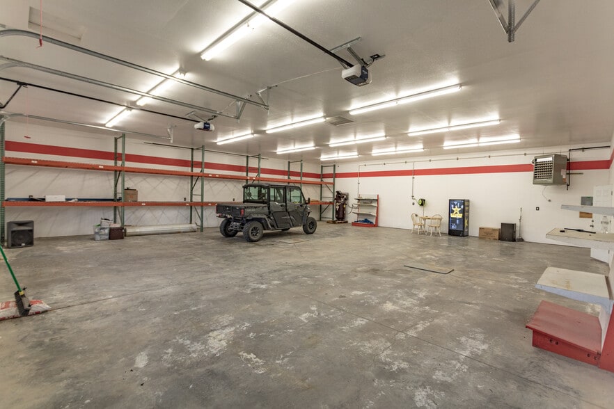More Photos Of 7264 US Highway 89, Belt Self Storage For Sale