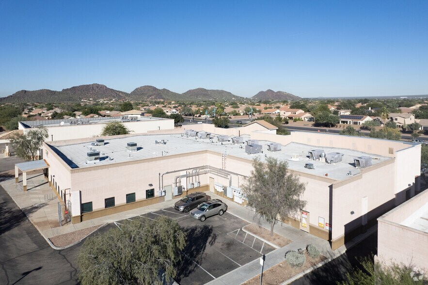 More Photos Of 7575 W Twin Peaks Rd, Tucson Storefront Retail Office For Lease
