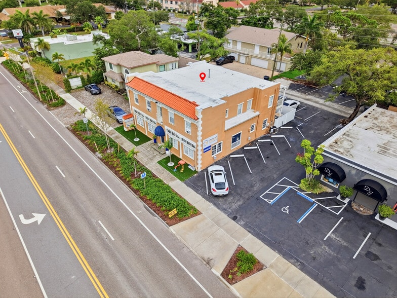 More Photos Of 7024 Central Ave, Saint Petersburg Medical For Sale
