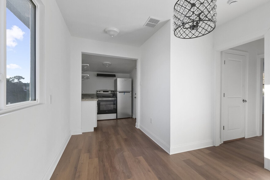 More Photos Of 2908 Audubon St, New Orleans Apartments For Sale