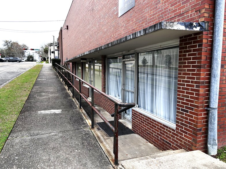 More Photos Of 115-119 E Georgia St, Tallahassee Office Residential For Lease