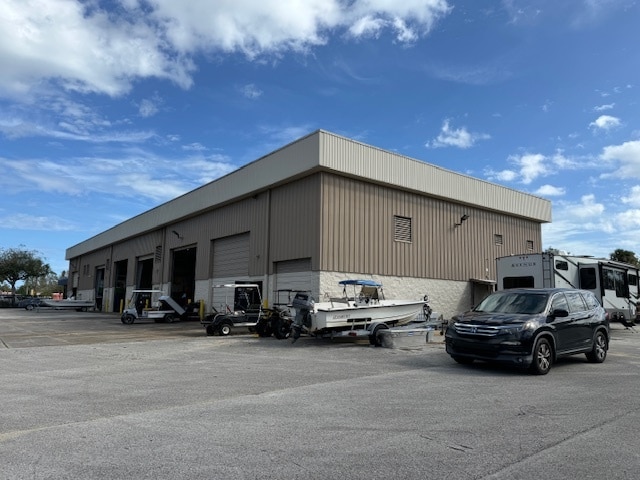Primary Photo Of 724 S Nova Rd, Ormond Beach Service For Lease