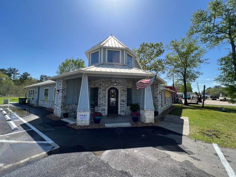 More Photos Of 11906 FM 1960, Huffman General Retail For Sale