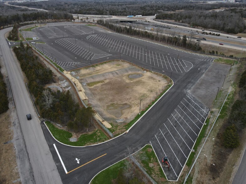 More Photos Of 175 Bill France Blvd, Murfreesboro Land For Lease