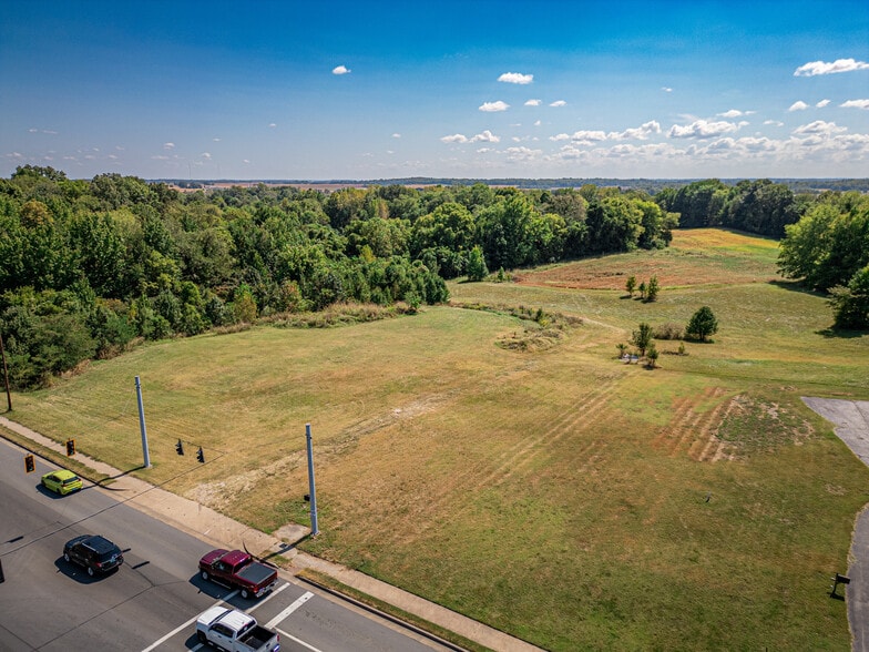 More Photos Of 2560 US Highway 60 E, Henderson Land For Sale