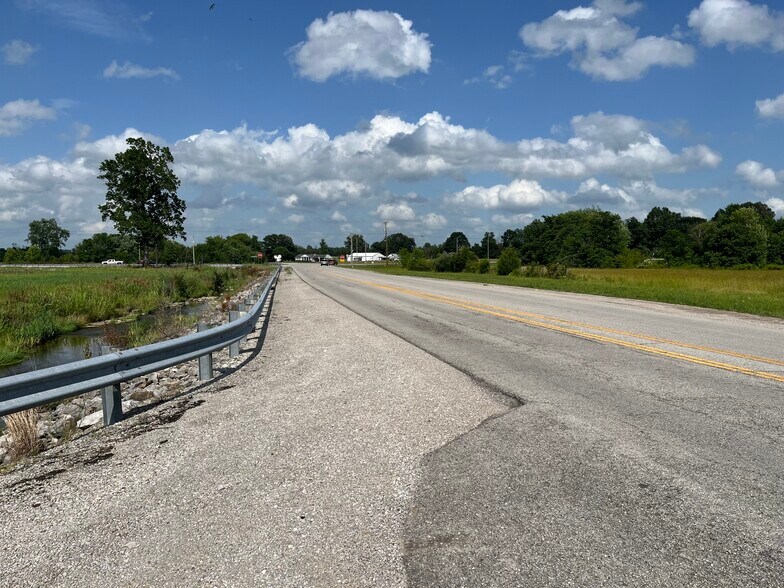 More Photos Of Salt River Road Leitchfield KY 42754, Leitchfield Land For Sale