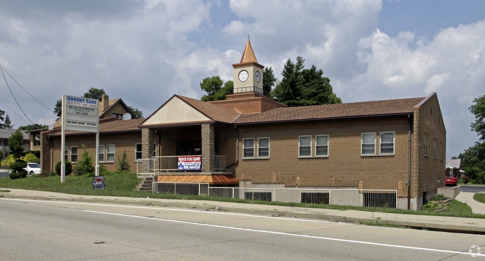 More Photos Of 3699 Alexandria Pike, Cold Spring Office For Lease