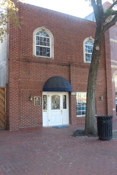 More Photos Of 1416 J Ave, Plano Office For Sale
