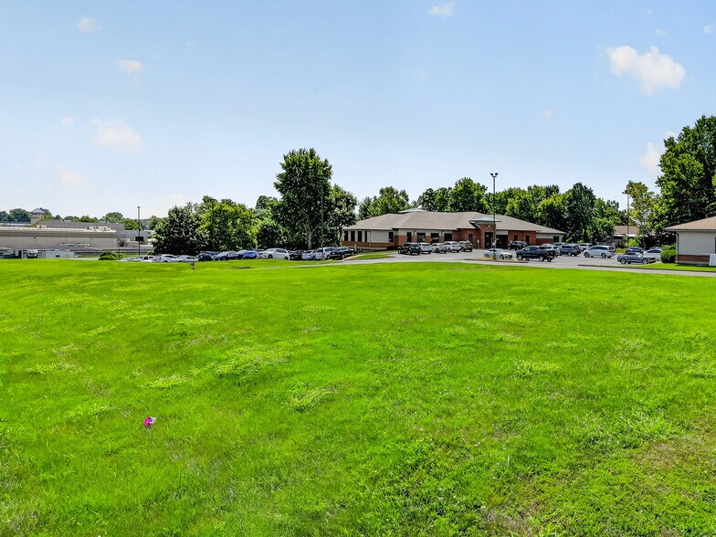 More Photos Of 0 Blue Springs, Saint Peters Land For Sale