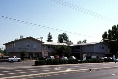 More Photos Of 3517 Marconi Ave, Sacramento Office For Lease