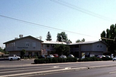 Primary Photo Of 3517 Marconi Ave, Sacramento Office For Lease