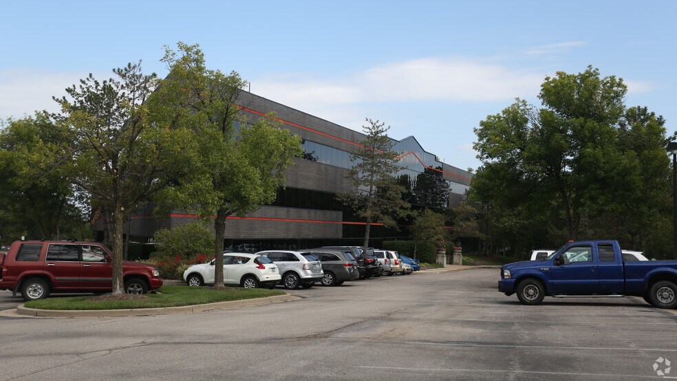 More Photos Of 12977 N 40 Dr, Creve Coeur Office For Lease