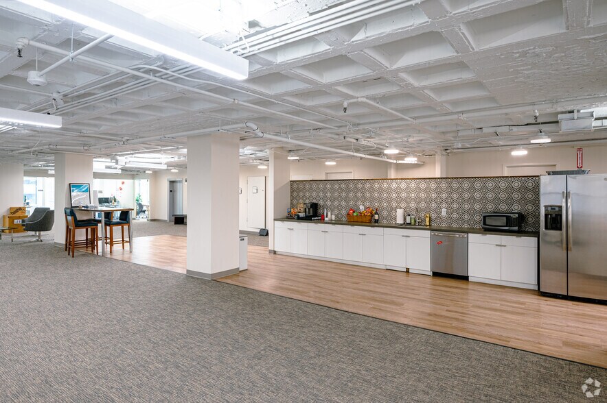 More Photos Of 1411 K St NW, Washington Medical For Lease