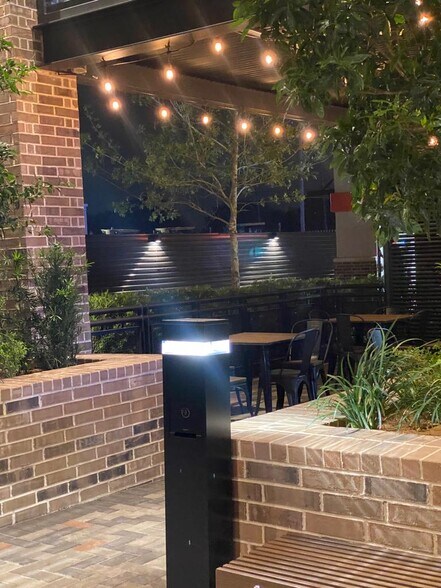 More Photos Of 1519 S Jackson Rd, Pharr Storefront For Lease