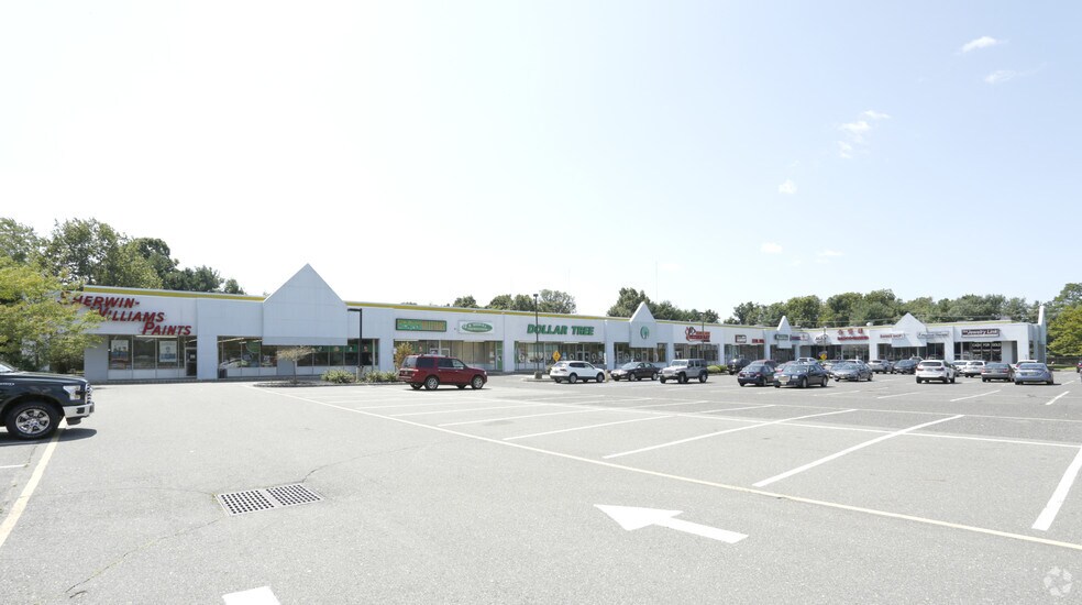 Primary Photo Of 502-540 New Friendship Rd, Howell Unknown For Lease