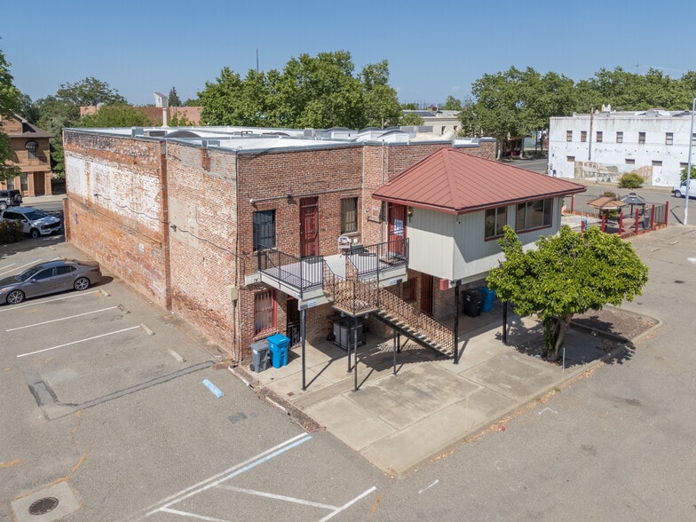 More Photos Of 310-312 1st St, Marysville Office Residential For Lease