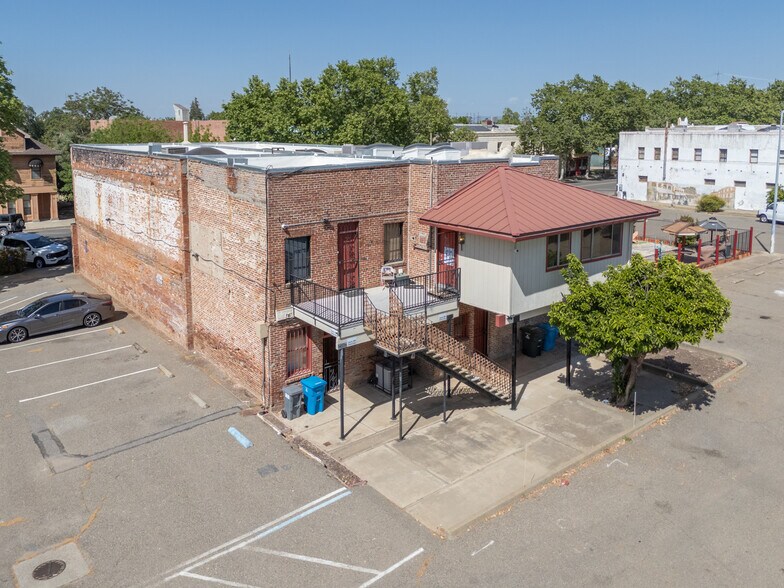 More Photos Of 310-312 1st St, Marysville Office Residential For Lease