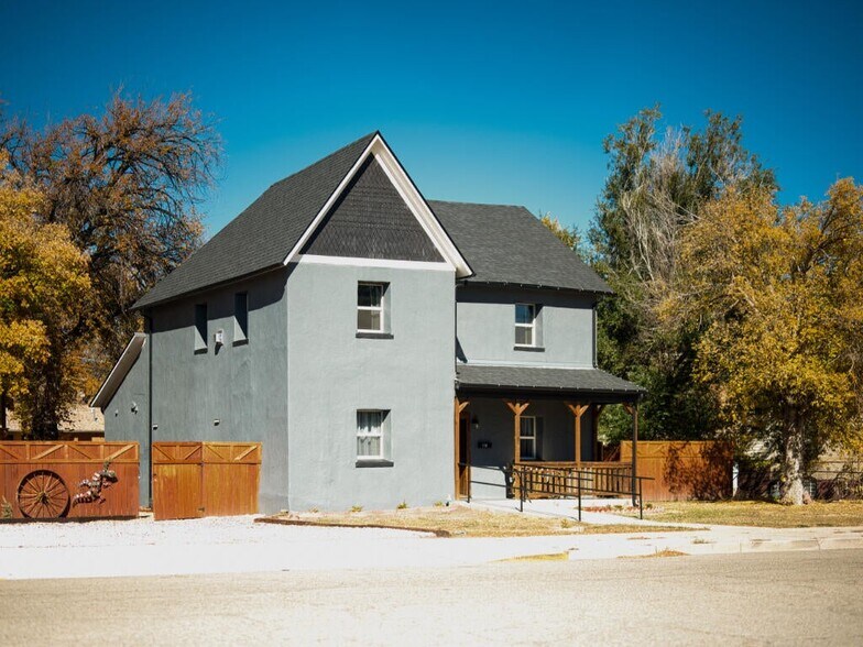 More Photos Of 118 E 7th St, Walsenburg Multifamily For Sale