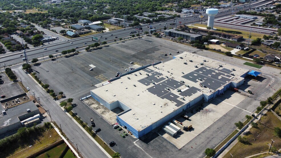 More Photos Of 2015 SW Loop 410, San Antonio Unknown For Lease