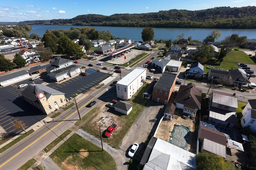 More Photos Of 760 2nd Ave, Gallipolis Storefront Retail Residential For Sale