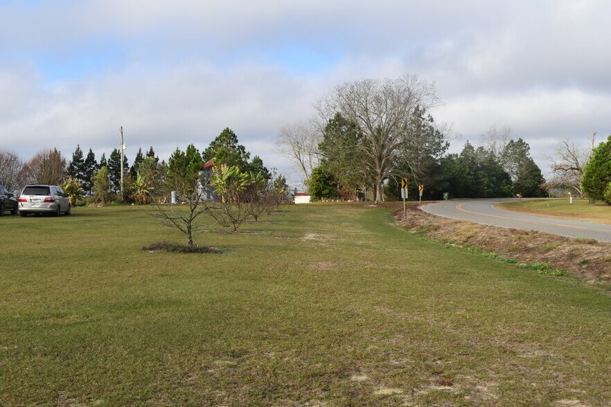 More Photos Of 441 Weaver Rd, Moultrie Land For Sale
