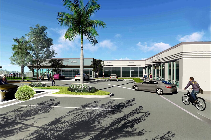 More Photos Of 840-858 S Oxnard Blvd, Oxnard Land For Sale