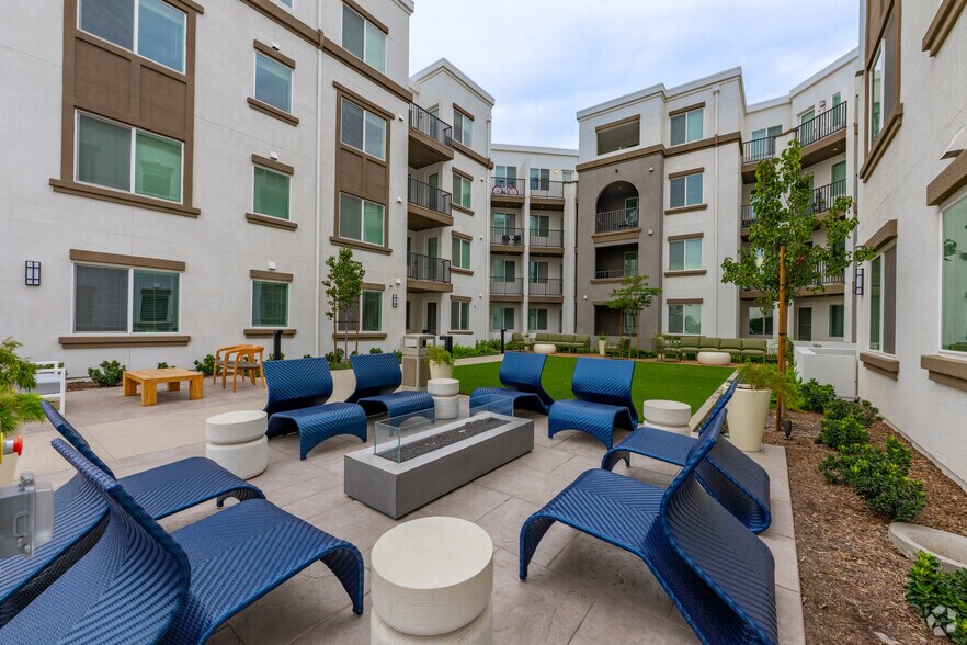 More Photos Of 14817 Foothill Blvd, Fontana Apartments For Lease