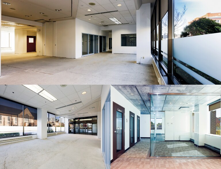 More Photos Of 150 Rue Marchand, Drummondville Office For Lease