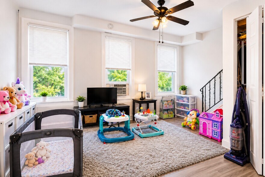 More Photos Of 873 W Lombard St, Baltimore Multifamily For Sale