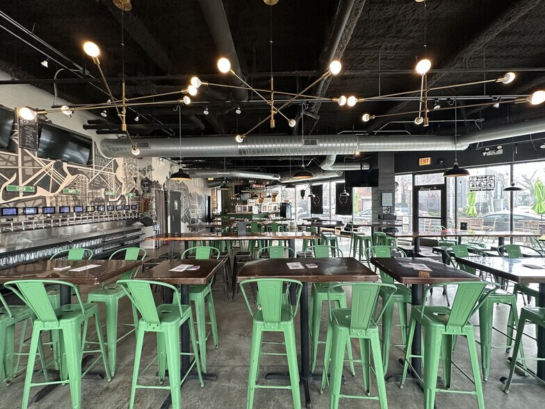 More Photos Of 2211 N Milwaukee Ave, Chicago Apartments For Lease