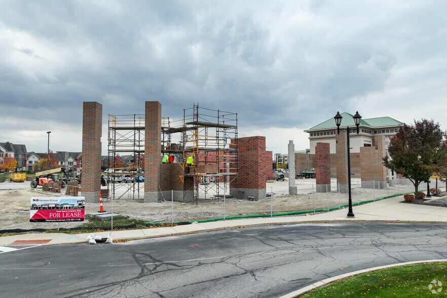 Primary Photo Of 5000 Levis Commons Blvd, Perrysburg Freestanding For Lease