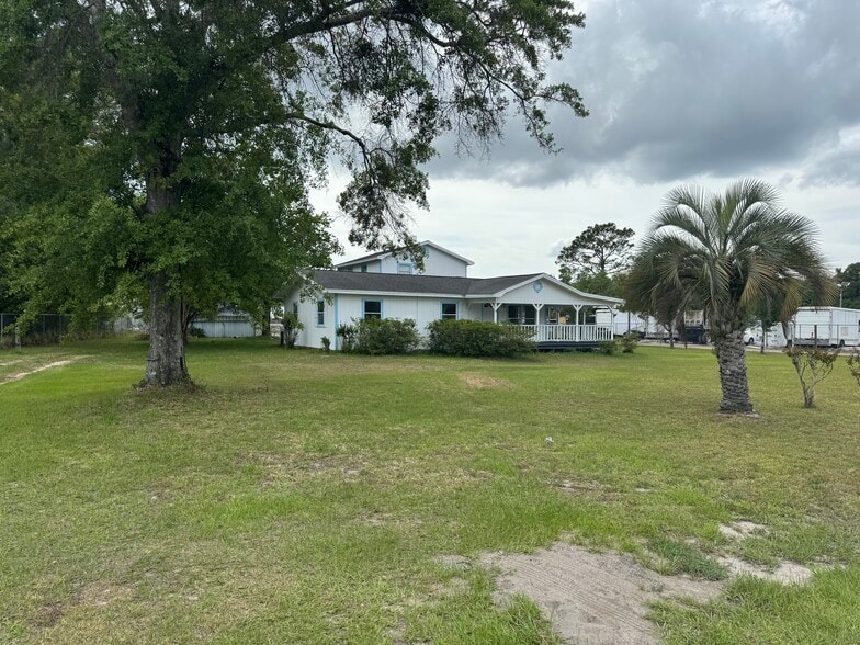 More Photos Of 5517 Shad Rd, Jacksonville Land For Sale