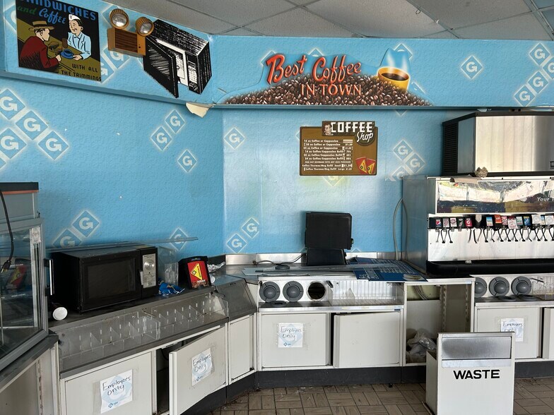 More Photos Of 413 Craigsville Road, Craigsville Convenience Store For Sale