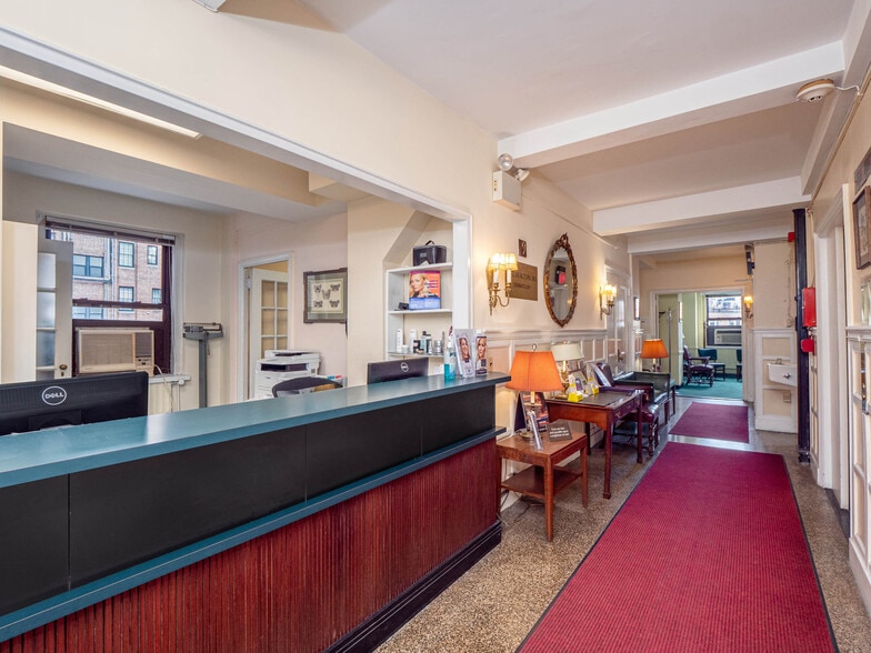 More Photos Of 115 E 61st St, New York Medical For Sale