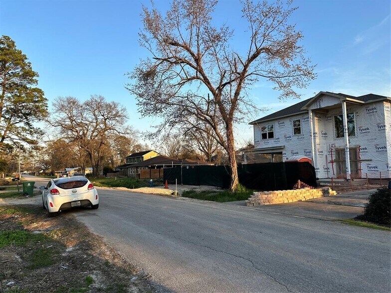 More Photos Of 3110 Druid St, Houston Land For Sale