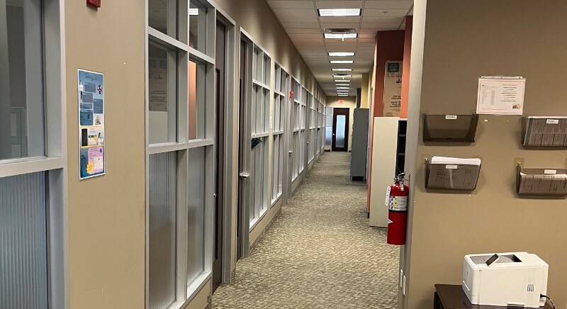 More Photos Of 431 Fairway Dr, Deerfield Beach Office For Lease