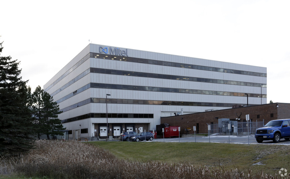 Primary Photo Of 350 Legget Dr, Ottawa Office For Sale